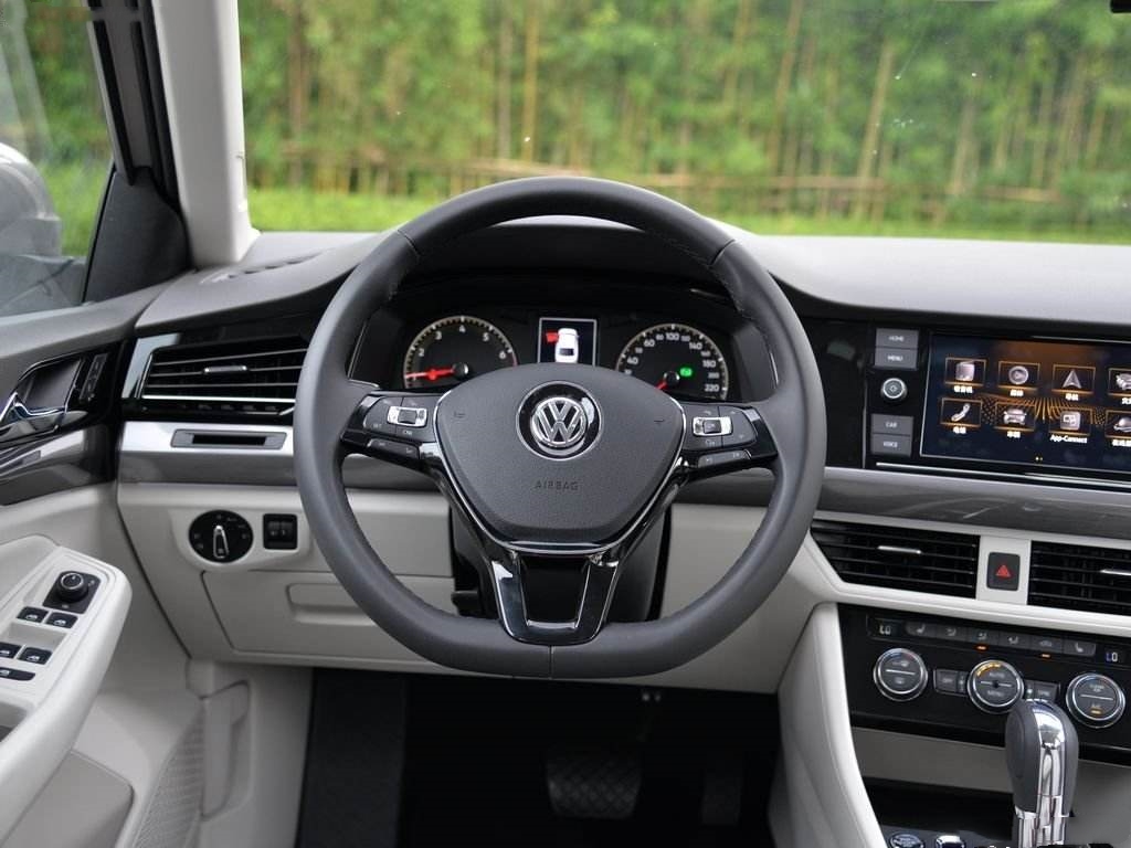 19款全新一代宝来,全新一代宝来11.28万起