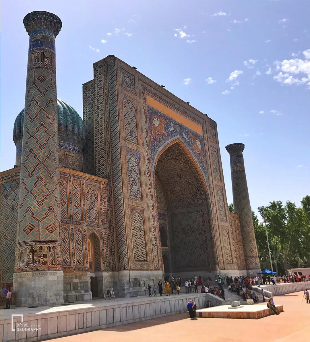 从瓦罕走廊自驾进入阿富汗,自驾新疆神秘险阻的帕米尔高原