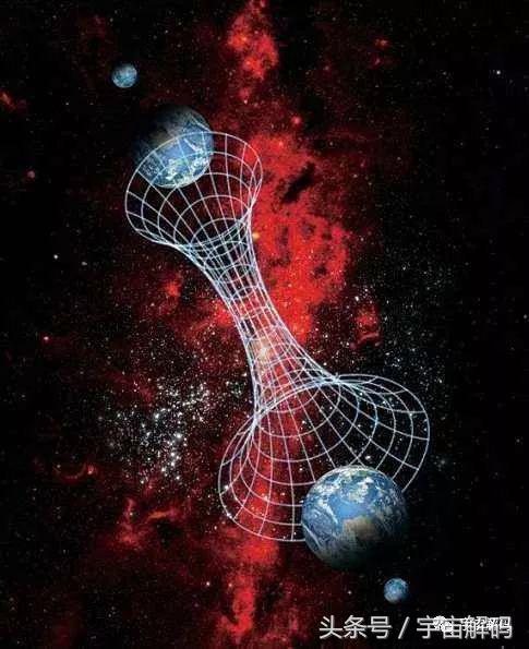 宇宙弦理论的创造方法,比弦理论还要超前的宇宙理论