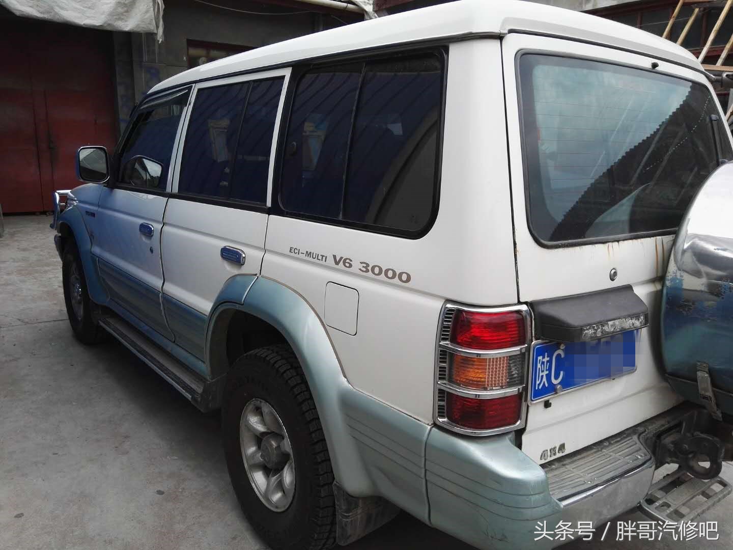 猎豹黑金刚v63.0自吸发动机,猎豹黑金刚是自吸还是涡轮增压