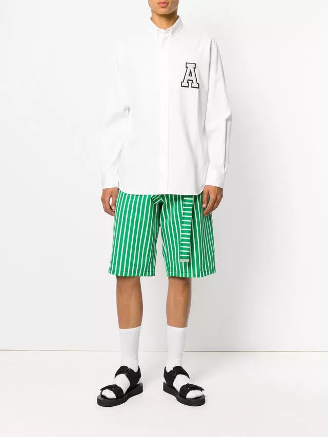 告别土气穿搭整套,告别土味少年搭配指南