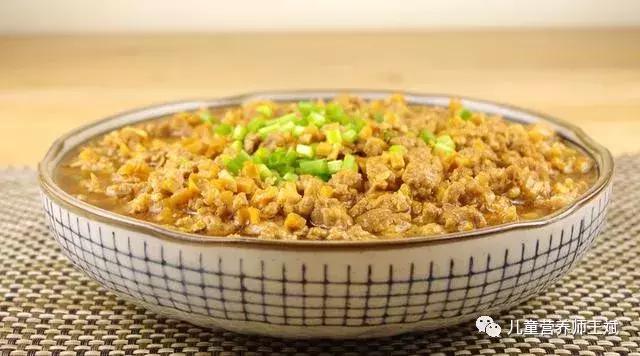 7-8个月宝宝能吃的辅食列表,7—8个月的宝宝辅食应该吃哪些