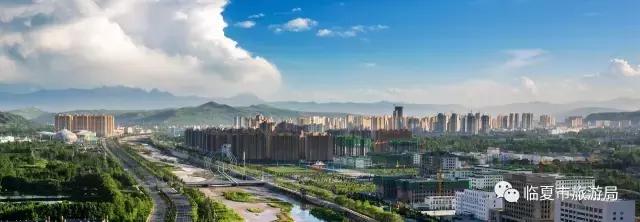 临夏体育中心游玩,临夏体育场游玩