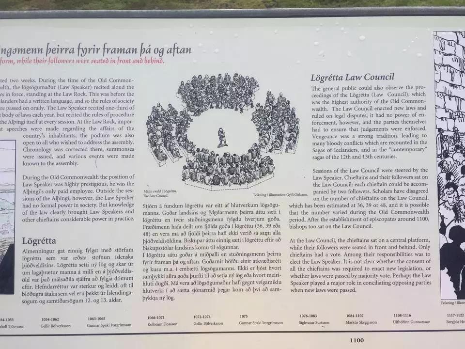 强盗与移民：失意世界杯的冰岛是如何建立的？