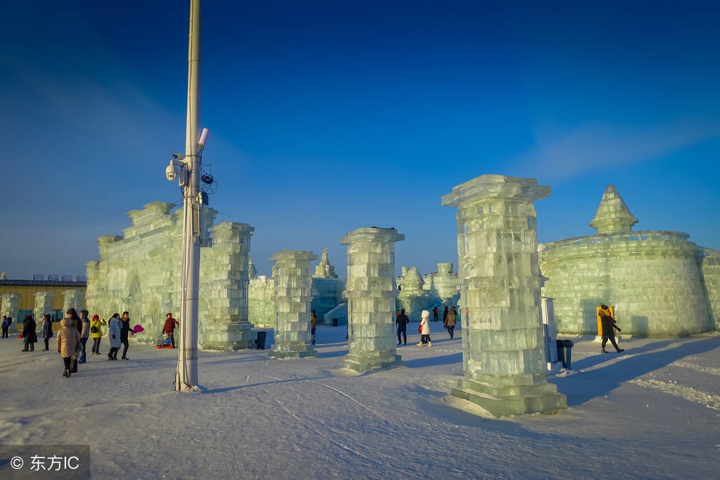 哈尔滨是最好的城市吗,哈尔滨属于几类地区