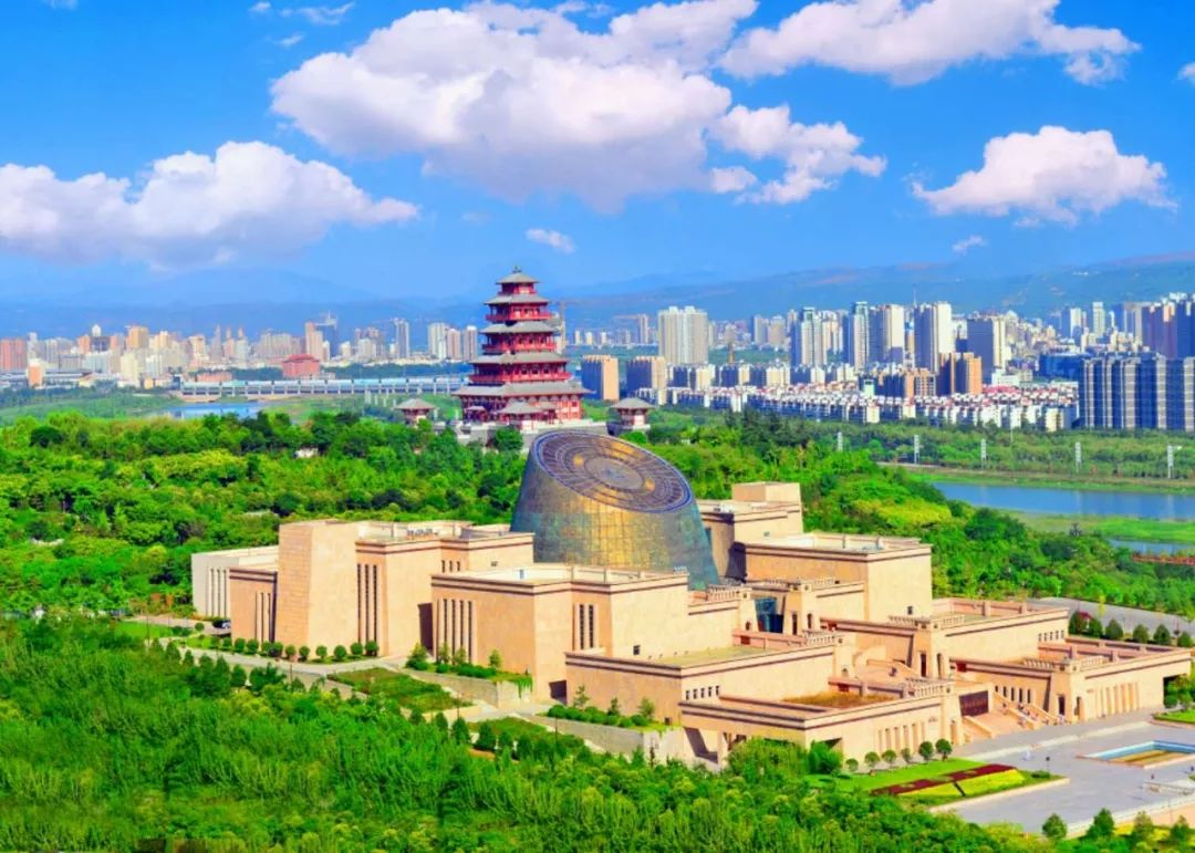 我为陕西写首歌歌词,我为祖国写赞歌简短