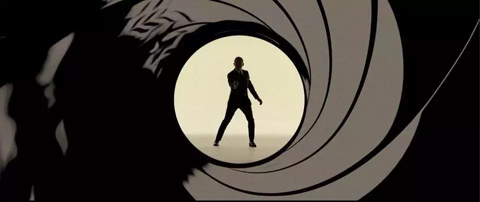 007第25部全集解说,第25部007