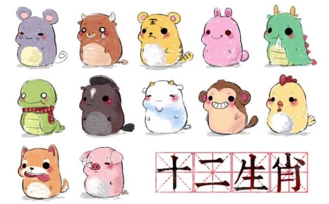 明日生肖运势播报大全,7月1日生肖运势吉凶大全