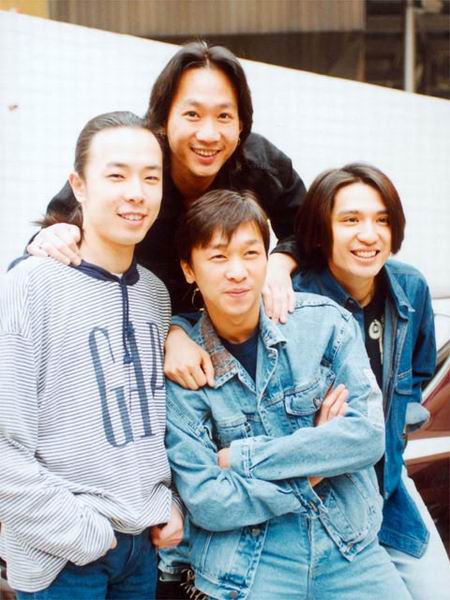 中国男团女团一出道就解散,女团男团解散谁发展的最好