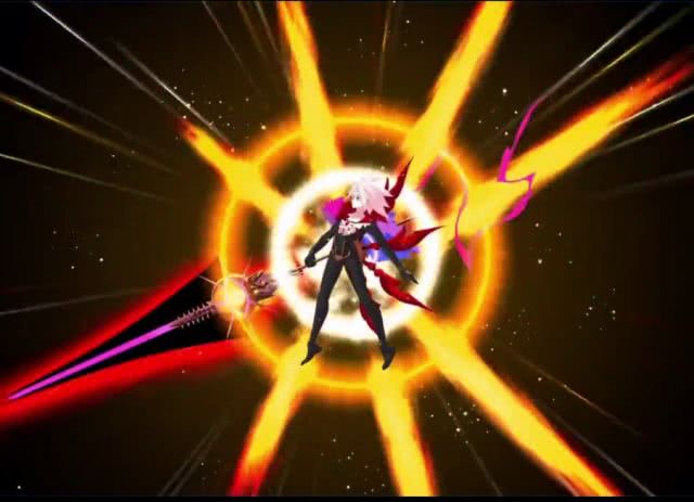 fgo英灵英文名,fgo英灵一览表