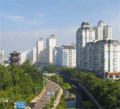 慈溪市各镇经济排名,宁波慈溪家电发展前景