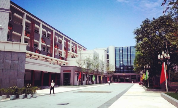 成都八大特色,成都市十八中排名