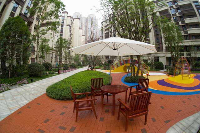 开启诗和远方,龙湖三千庭三居室