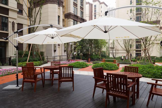 开启诗和远方,龙湖三千庭三居室