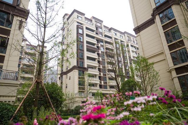 开启诗和远方,龙湖三千庭三居室