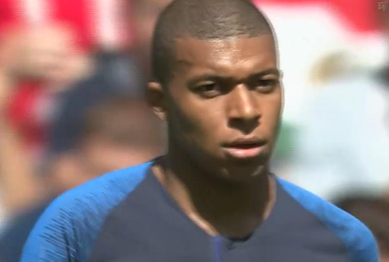 潘帕斯雄鹰踩高卢鸡,世界杯吐槽中国队