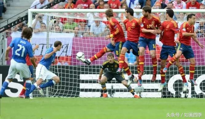 皇马传奇人墙,足球奇闻趣事笑死人