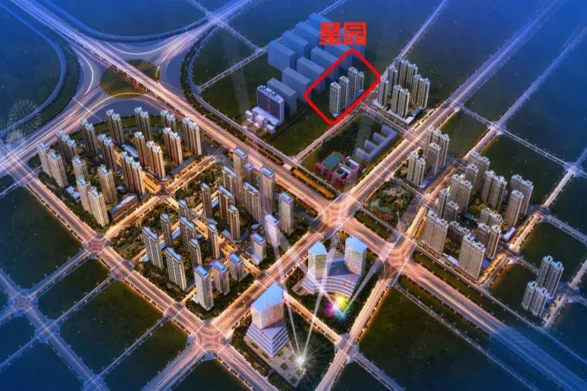 郑州奥体中心房价趋势,郑州鸟巢体育馆附近房价