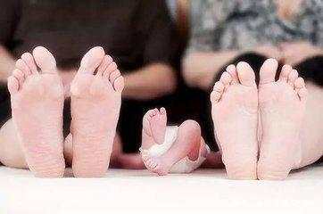 治疗脚气的最便捷方法,除脚气的绝招