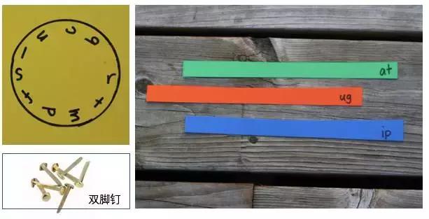 美国老师教元音字母的单词,美国老师教自然拼读记单词