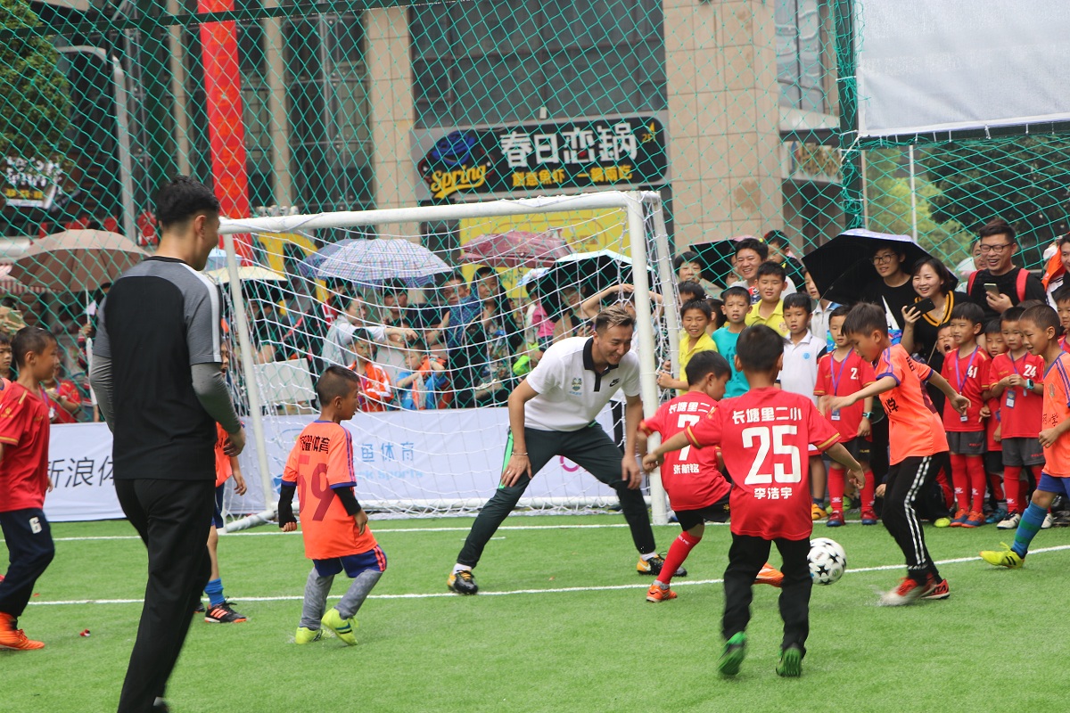 喜盈门范城杯,喜盈门范城国潮展来袭