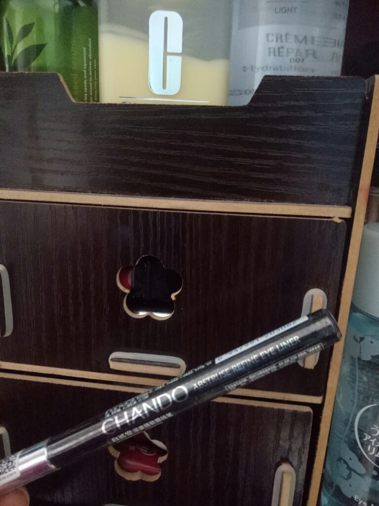 眼线笔哪一款比较好,什么牌子的眼线笔画内眼线好用