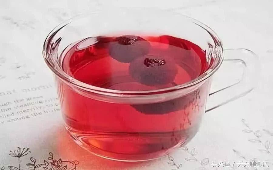 自家酿酒杨梅酒睡觉前喝一点,糯米杨梅酒是古法酿酒方法吗