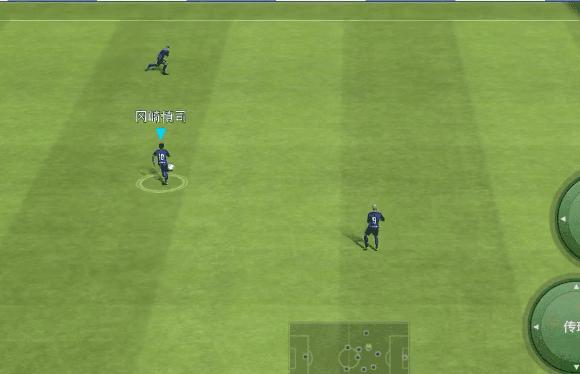网易实况足球入门教程,网易实况足球2020技巧