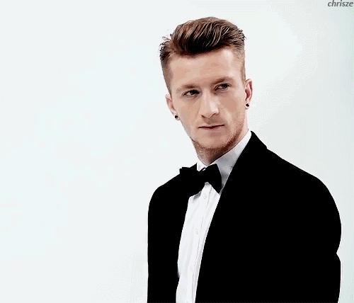 马尔科·罗伊斯｜多美丽，又遗憾的世界