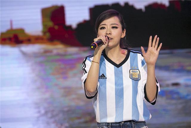 国产阿根廷宝贝火辣性感回顾