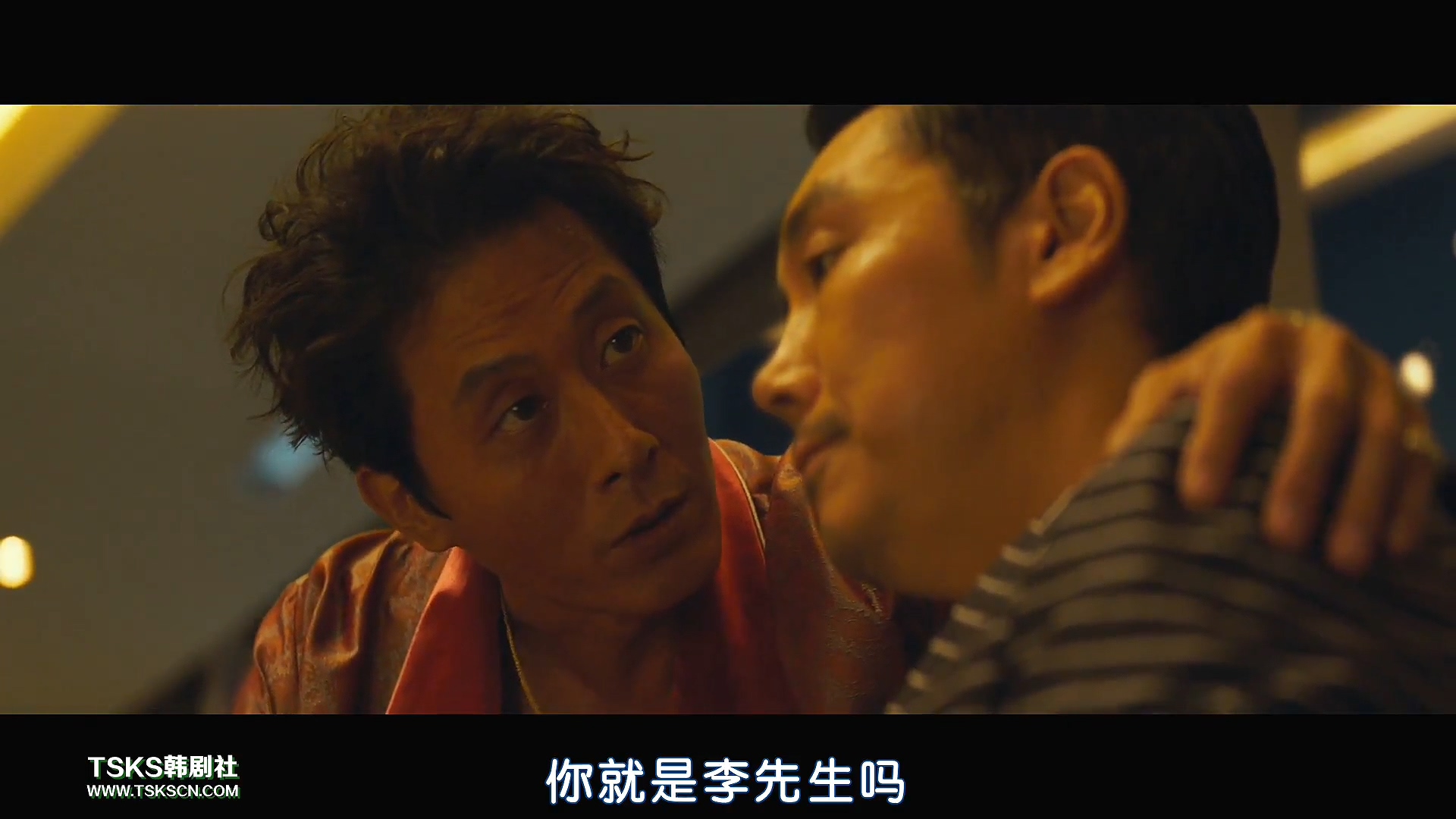 复仇与救赎,韩国复仇电影无尿点