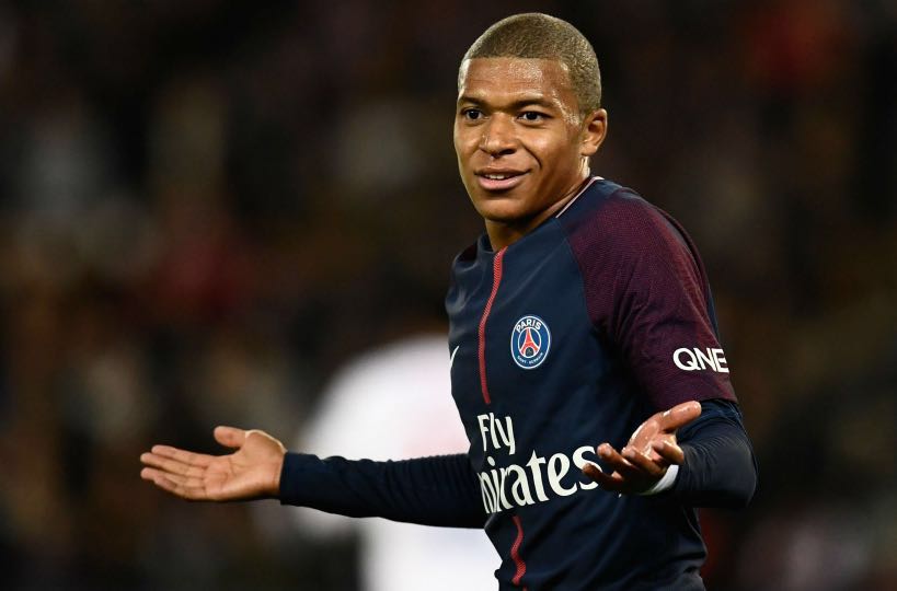 2026世界杯预选赛姆巴佩,2022世界杯决赛贺炜解说姆巴佩