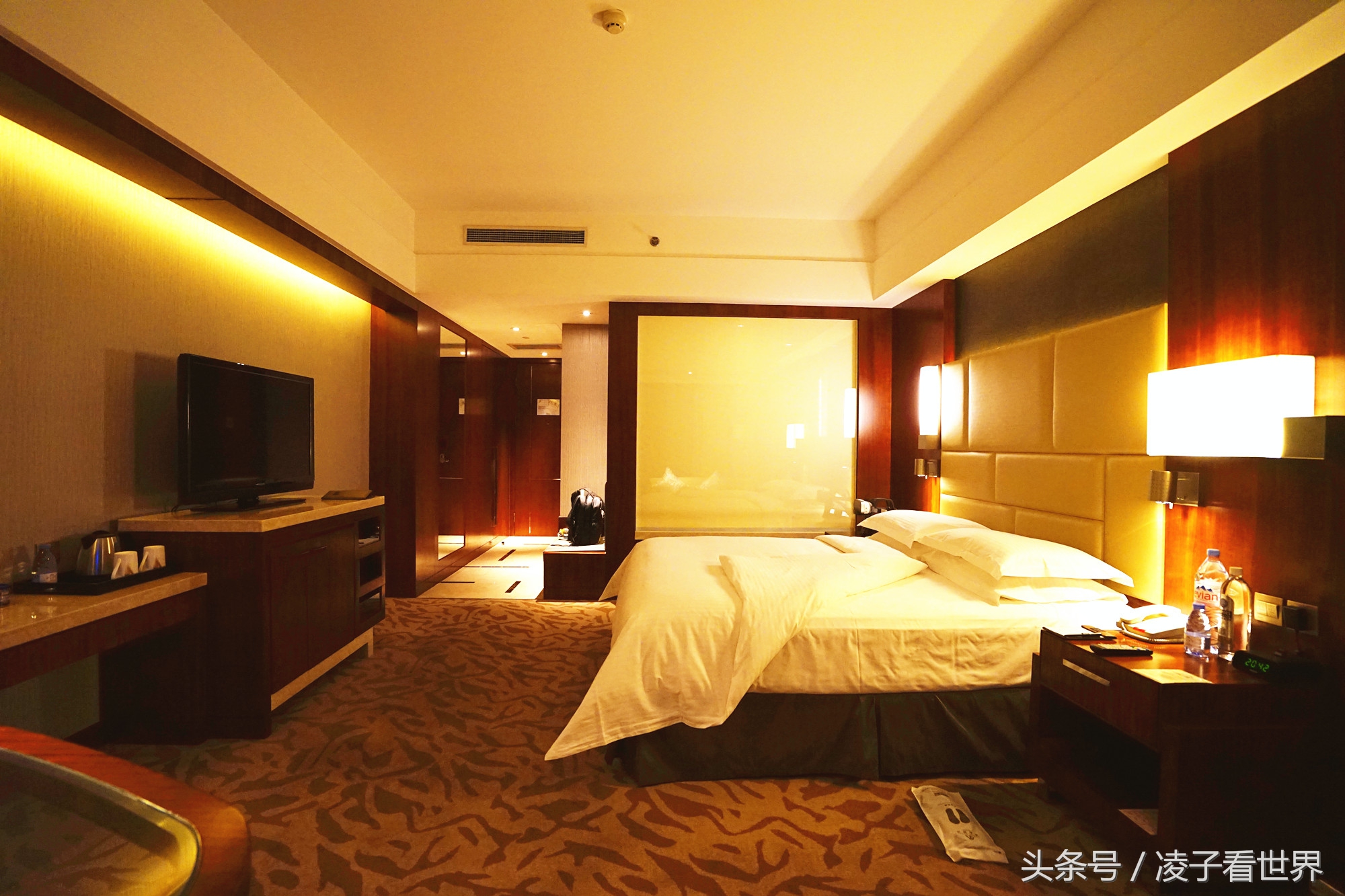 望京昆泰嘉华酒店,北京望京昆泰酒店星级