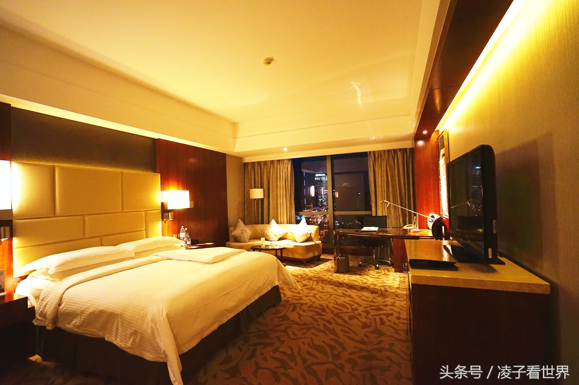 望京昆泰嘉华酒店,北京望京昆泰酒店星级