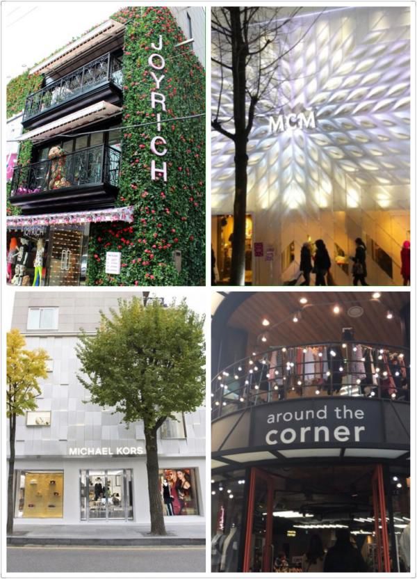 韩国仙女穿搭,韩国女星在哪里买衣服