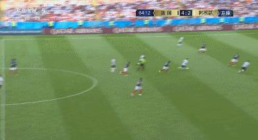 2018世界杯绝代双骄同天告别,2018年世界杯梅西和c罗止步多少强