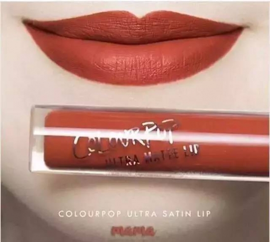 黄皮适合的平价口红,黄皮不化妆哪个口红显气色