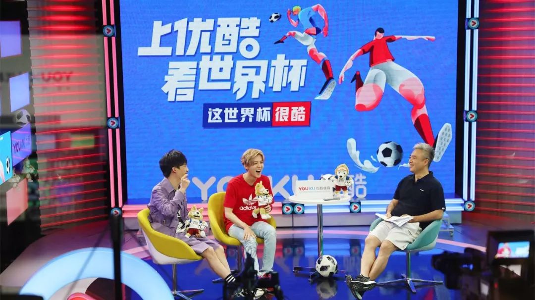 浩荡80年，世界杯背后的毁灭与重生