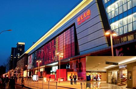 北京购物性价比高地方,北京十大时尚购物新地标排名