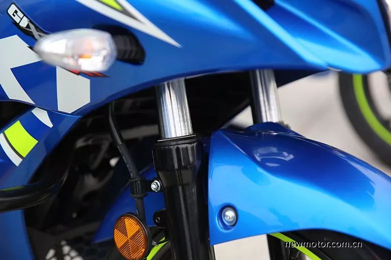 铃木gixxer155百公里加速,铃木gixxer155极速表现