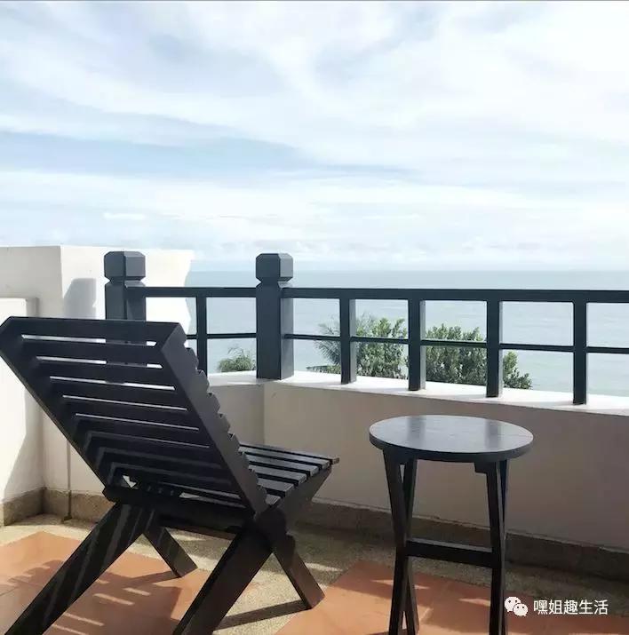 游记｜阳光沙滩做SPA,是我人生中性价比最高的旅行！