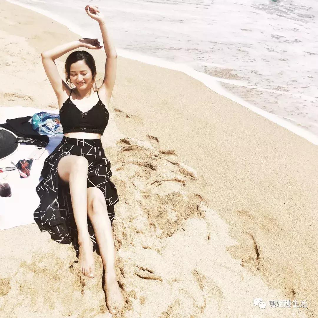 游记｜阳光沙滩做SPA,是我人生中性价比最高的旅行！