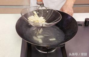 冬笋怎样炒好吃又营养,冬笋怎么吃最好