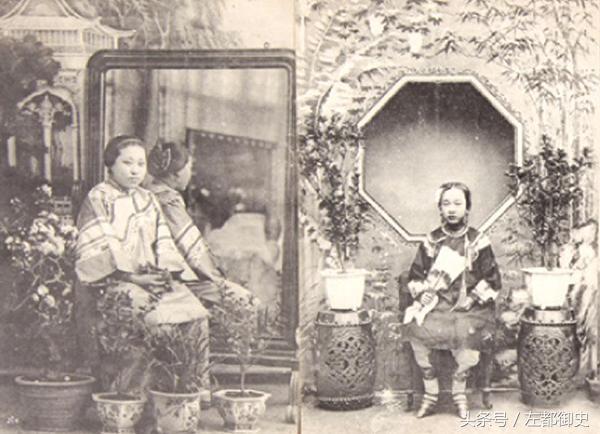 晚清慈禧的权力,慈禧统治晚清的原因