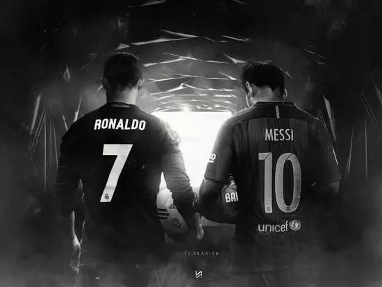 梅西c罗冲击世界杯淘汰赛首球,2019年梅西c罗对决谁赢了