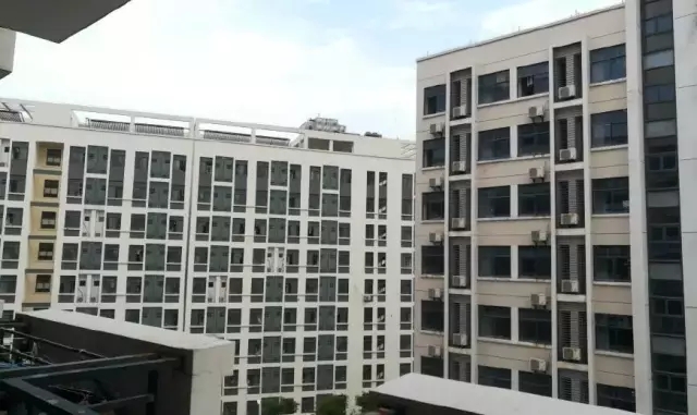 大学宿舍条件有多重要？16所大学宿舍的真实环境！