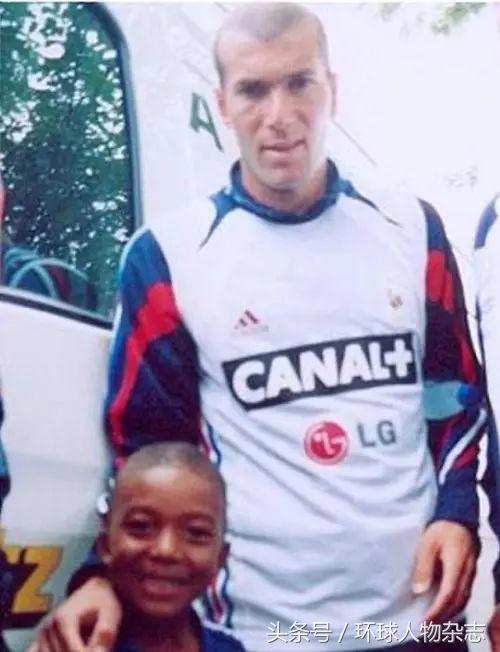 这一夜，我们没等来梅罗争霸的高潮，却见证了姆巴佩的横空出世……