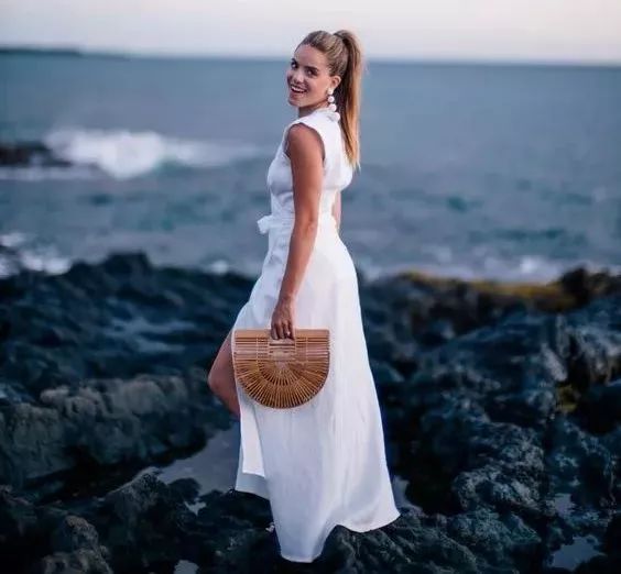 岛屿度假穿搭推荐,海岛度假穿搭技巧男