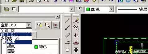 autocad布局使用方法图文详解,autocad布局空间的使用方法图解