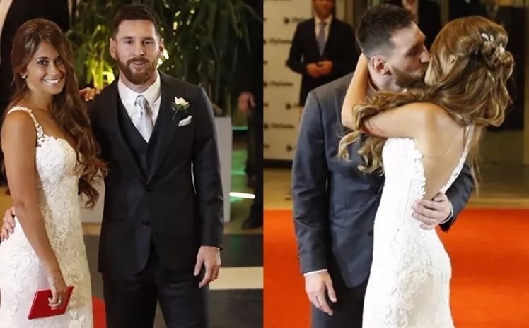 2019年的梅西与c罗,梅西35岁vsc罗35岁图片